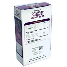 Load image into Gallery viewer, CareStart Covid-19 Antigen Home Test Kit - pack of 2
